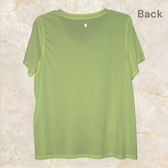 NWOT Ideology T Shirt 2XL (T11) - Picture 2 of 8